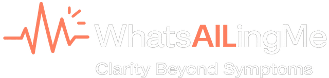 WhatsAilingMe - Clarity Beyond Symptoms